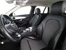 Mercedes C 200 navi klima auto full LED kamera i czujniki parkowania grzane fotele - 13