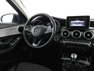 Mercedes C 200 navi klima auto full LED kamera i czujniki parkowania grzane fotele - 16
