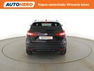 Nissan Qashqai Tekna skóra panorama navi kamera360 grzane fotele tempomat - 6