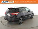 Nissan Qashqai Tekna skóra panorama navi kamera360 grzane fotele tempomat - 7