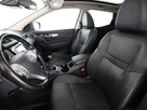 Nissan Qashqai Tekna skóra panorama navi kamera360 grzane fotele tempomat - 13
