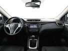 Nissan Qashqai Tekna skóra panorama navi kamera360 grzane fotele tempomat - 15