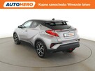 Toyota C-HR HEV automat navi grzane fotele kamera ACC - 4