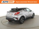 Toyota C-HR HEV automat navi grzane fotele kamera ACC - 7