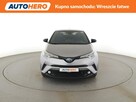 Toyota C-HR HEV automat navi grzane fotele kamera ACC - 11