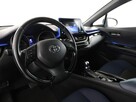 Toyota C-HR HEV automat navi grzane fotele kamera ACC - 14