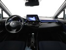 Toyota C-HR HEV automat navi grzane fotele kamera ACC - 15