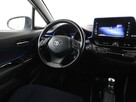 Toyota C-HR HEV automat navi grzane fotele kamera ACC - 16
