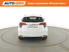 Honda HR-V Executive automat panorama navi grzane fotele LED kamera póskóra tempo - 6