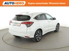 Honda HR-V Executive automat panorama navi grzane fotele LED kamera póskóra tempo - 7