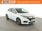 Honda HR-V Executive automat panorama navi grzane fotele LED kamera póskóra tempo - 10