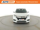 Honda HR-V Executive automat panorama navi grzane fotele LED kamera póskóra tempo - 11