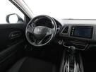 Honda HR-V Executive automat panorama navi grzane fotele LED kamera póskóra tempo - 16