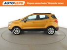 Ford EcoSport fv23 automat auto klima pdc grzane fotele - 2