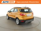 Ford EcoSport fv23 automat auto klima pdc grzane fotele - 4