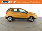Ford EcoSport fv23 automat auto klima pdc grzane fotele - 9