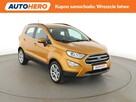 Ford EcoSport fv23 automat auto klima pdc grzane fotele - 10