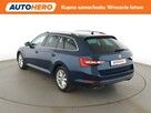 Škoda Superb 4x4 DSG navi klima auto grzane fotele czujniki parkowania - 4