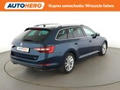 Škoda Superb 4x4 DSG navi klima auto grzane fotele czujniki parkowania - 7