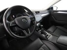 Škoda Superb 4x4 DSG navi klima auto grzane fotele czujniki parkowania - 14