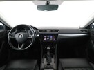 Škoda Superb 4x4 DSG navi klima auto grzane fotele czujniki parkowania - 15