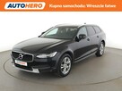 Volvo  V90 Cross Country 4x4 automat full LED skóra navi klima auto grzane fotele virtual cocpi - 1