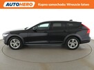 Volvo  V90 Cross Country 4x4 automat full LED skóra navi klima auto grzane fotele virtual cocpi - 2
