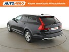 Volvo  V90 Cross Country 4x4 automat full LED skóra navi klima auto grzane fotele virtual cocpi - 4