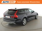 Volvo  V90 Cross Country 4x4 automat full LED skóra navi klima auto grzane fotele virtual cocpi - 7