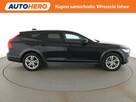 Volvo  V90 Cross Country 4x4 automat full LED skóra navi klima auto grzane fotele virtual cocpi - 9