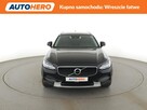 Volvo  V90 Cross Country 4x4 automat full LED skóra navi klima auto grzane fotele virtual cocpi - 11