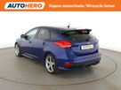 Ford Focus bixenon/LED Recaro klima auto grzane fotele i kierownica grzana szyba - 4