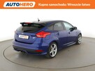 Ford Focus bixenon/LED Recaro klima auto grzane fotele i kierownica grzana szyba - 7