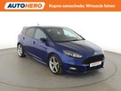 Ford Focus bixenon/LED Recaro klima auto grzane fotele i kierownica grzana szyba - 10