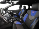 Ford Focus bixenon/LED Recaro klima auto grzane fotele i kierownica grzana szyba - 13