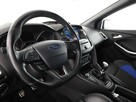 Ford Focus bixenon/LED Recaro klima auto grzane fotele i kierownica grzana szyba - 14