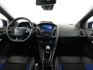 Ford Focus bixenon/LED Recaro klima auto grzane fotele i kierownica grzana szyba - 15