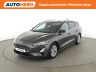 Ford Focus automat klima auto navi grzane fotele kierwonica i szyba pzrednia