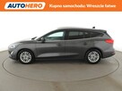 Ford Focus automat klima auto navi grzane fotele kierwonica i szyba pzrednia - 2