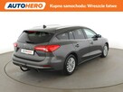 Ford Focus automat klima auto navi grzane fotele kierwonica i szyba pzrednia - 7