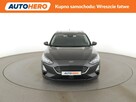 Ford Focus automat klima auto navi grzane fotele kierwonica i szyba pzrednia - 11