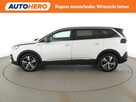 Peugeot 5008 7 os. automat full LED półskóra navi virtual cocpit kamery - 2