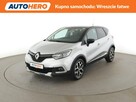 Renault Captur automat navi auto klima kamera pdc tempomat
