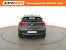BMW X2 automat full LED skóra navi klima auto czujniki parkowania - 6