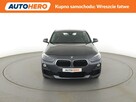 BMW X2 automat full LED skóra navi klima auto czujniki parkowania - 11