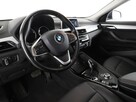 BMW X2 automat full LED skóra navi klima auto czujniki parkowania - 14