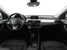 BMW X2 automat full LED skóra navi klima auto czujniki parkowania - 15