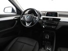 BMW X2 automat full LED skóra navi klima auto czujniki parkowania - 16