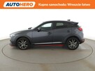 Mazda CX-3 4X4, Automat, SPORT LINE, grzane fotele, navi, autoklima, kamera - 2
