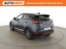 Mazda CX-3 4X4, Automat, SPORT LINE, grzane fotele, navi, autoklima, kamera - 4
